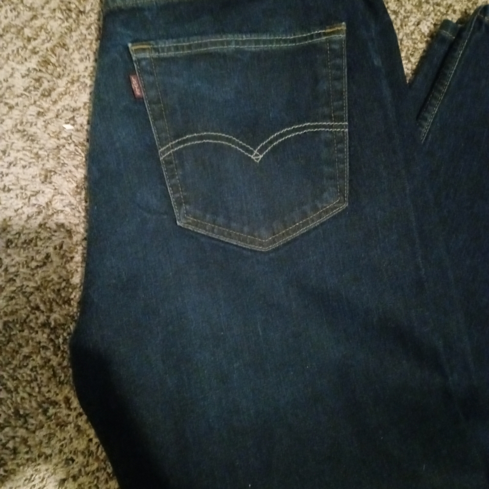 Jeans - Picture 2 of 6
